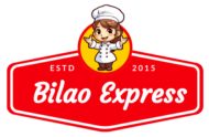 Bilao Express Website Logo